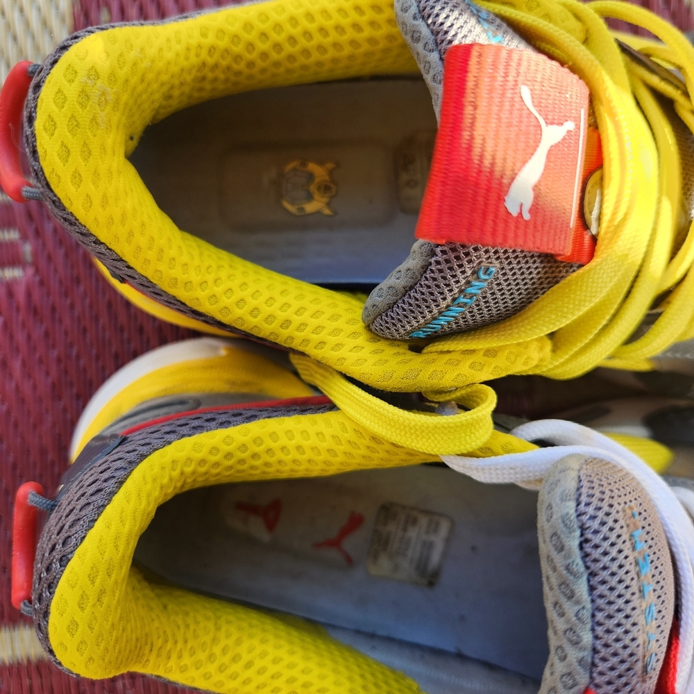 PUMA sneakers👟 - Picture 6 of 7